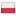 blogujaca.pl hosted country